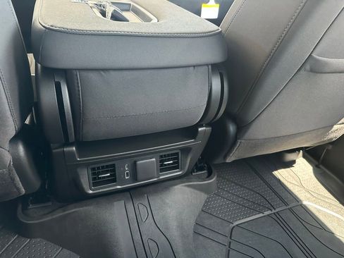 New 2026 Chevrolet Silverado 1500 LT w/ Texas Edition Plus image 20