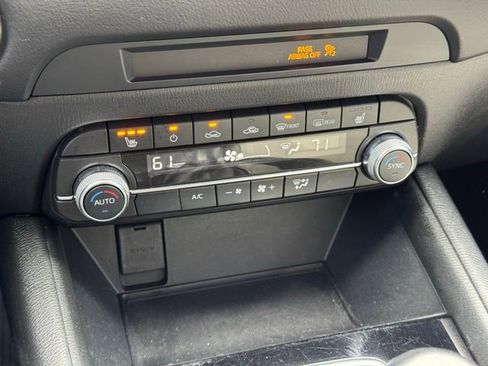 Used 2024 MAZDA CX-5 AWD 2.5 S image 18