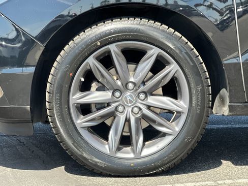 Used 2019 Acura MDX A-Spec AWD/4WD image 25