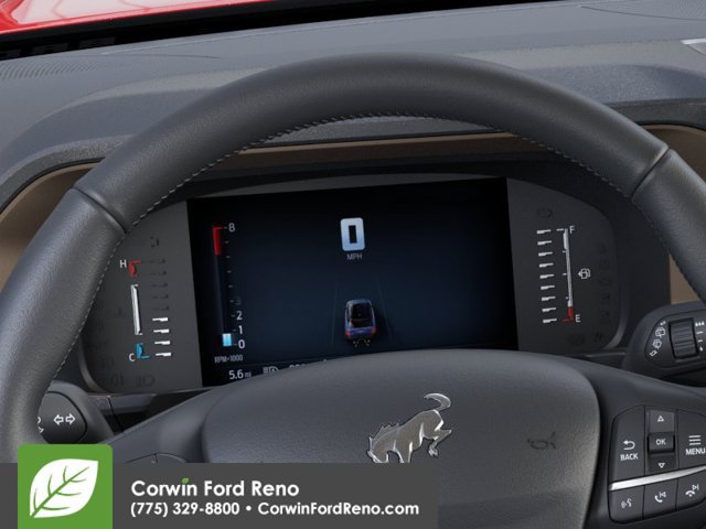 New 2026 Ford Bronco Sport Outer Banks AWD/4WD image 14