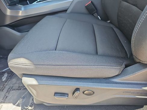 New 2025 Ford F150 XLT w/ Equipment Group 302A MID image 30