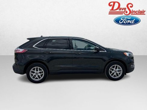 Used 2023 Ford Edge SEL w/ Convenience Package AWD/4WD image 5
