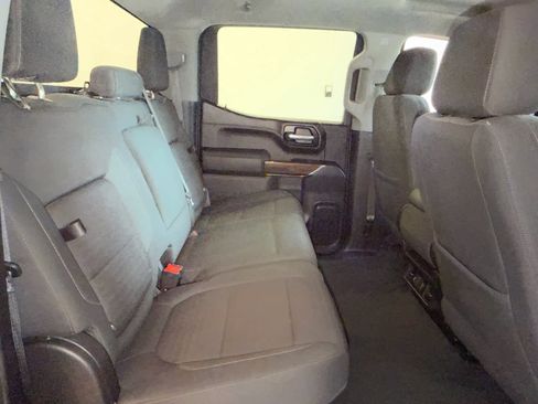 Used 2022 Chevrolet Silverado 1500 RST w/ Z71 Off-Road Package image 29