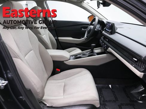 Used 2025 Honda Accord SE image 24