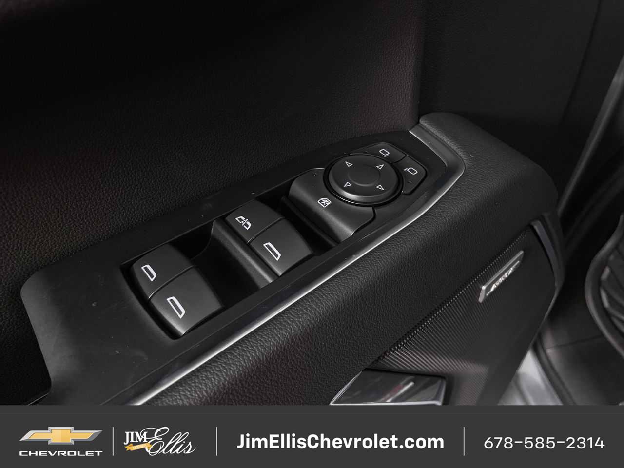 New 2026 Chevrolet Silverado 1500 RST w/ All Star Edition Plus AWD/4WD image 35
