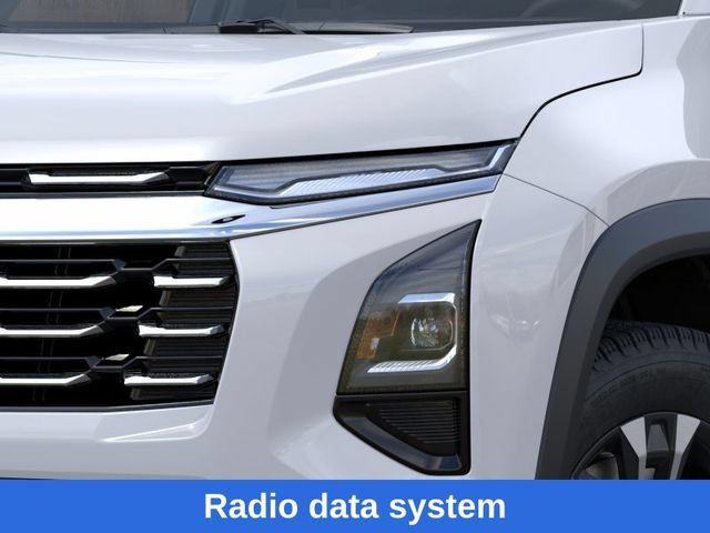 New 2027 Chevrolet Equinox LT w/ LPO, Floor Liner Package FWD image 11