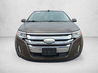 Used 2013 Ford Edge Limited AWD/4WD video 2