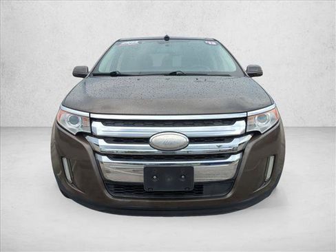 Used 2013 Ford Edge Limited AWD/4WD image 2