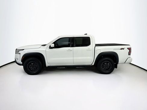 Used 2023 Nissan Frontier PRO-4X w/ Pro-4X Premium Package AWD/4WD image 8