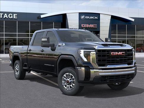 New 2026 GMC Sierra 2500 Pro image 7