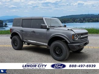 New 2025 Ford Bronco Base video 1