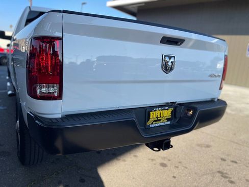 Used 2014 RAM 3500 Tradesman w/ Popular Equipment Group image 46