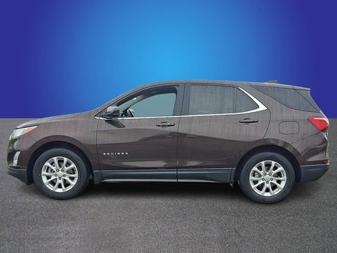 Used 2020 Chevrolet Equinox LT image 7