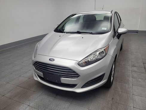Used 2019 Ford Fiesta SE FWD image 15
