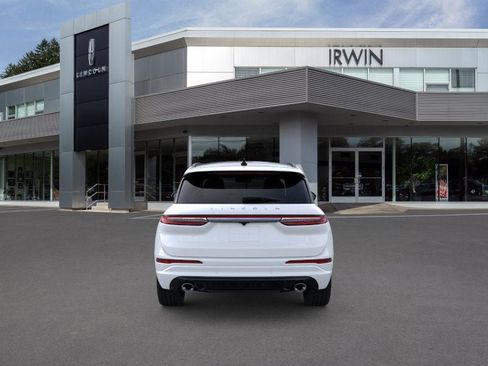 New 2026 Lincoln Corsair Premiere image 5