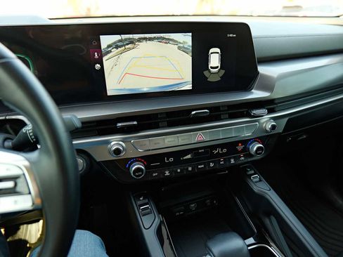 Used 2023 Kia Telluride S w/ S Sunroof Package image 16