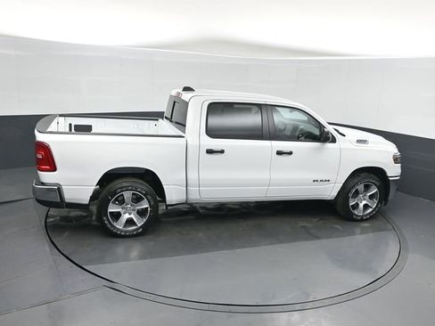 New 2026 RAM 1500 Tradesman image 28