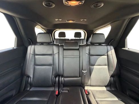 Used 2024 Dodge Durango GT AWD/4WD image 28