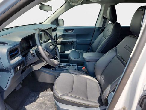New 2025 Ford Maverick Lobo AWD/4WD image 11