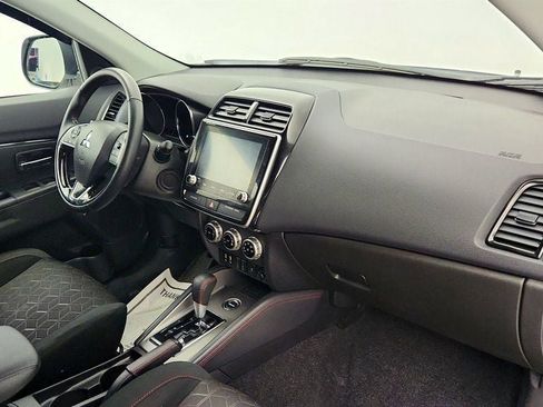 Used 2024 Mitsubishi Outlander Sport AWD image 22