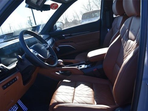 New 2025 Kia Telluride SX X-Line image 28
