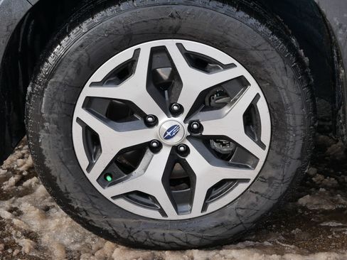 Certified 2024 Subaru Forester Premium image 15