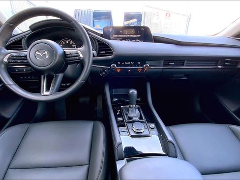 Used 2024 MAZDA MAZDA3 s image 16