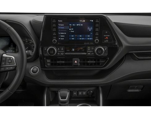 Used 2022 Toyota Highlander XSE AWD/4WD image 10