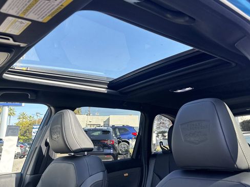 New 2026 Subaru Forester Wilderness image 17