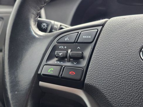 Used 2017 Hyundai Tucson SE Plus w/ Cargo Package image 37