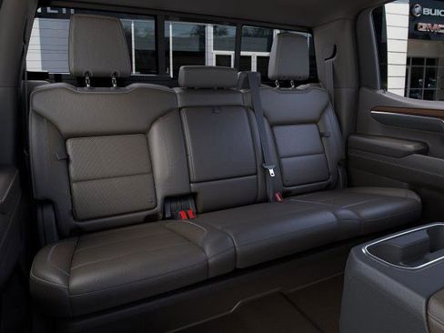 New 2026 GMC Sierra 1500 Denali image 38