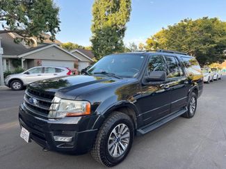 Used 2015 Ford Expedition EL XLT w/ Equipment Group 202A image 1