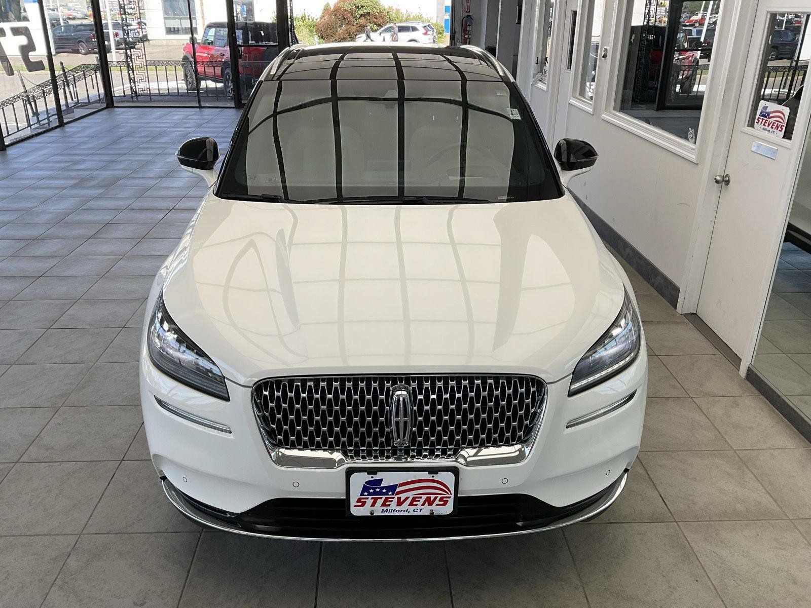Used 2022 Lincoln Corsair Reserve w/ Equipment Group 201A AWD/4WD image 25