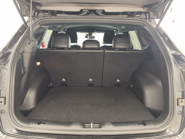 Used 2024 Jeep Compass Limited w/ Elite Group AWD/4WD image 15