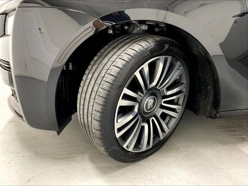 Used 2021 Rolls-Royce Ghost AWD/4WD image 44