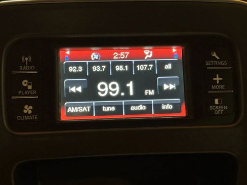 Used 2020 Dodge Journey SE w/ SE Popular Equipment Group image 40