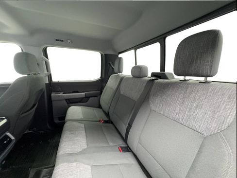 Used 2023 Ford F150 XLT w/ Equipment Group 302A High AWD/4WD image 26