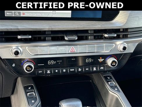Certified 2023 Kia Telluride SX X-Line image 22
