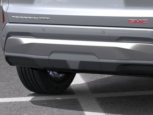 New 2026 GMC Terrain Denali image 38