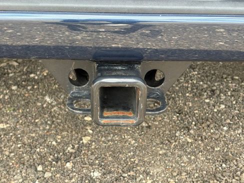 Used 2023 Chevrolet Silverado 1500 Custom RWD image 10