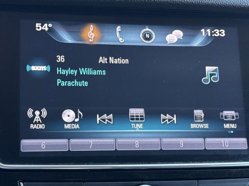 Used 2017 Buick Encore Preferred image 25