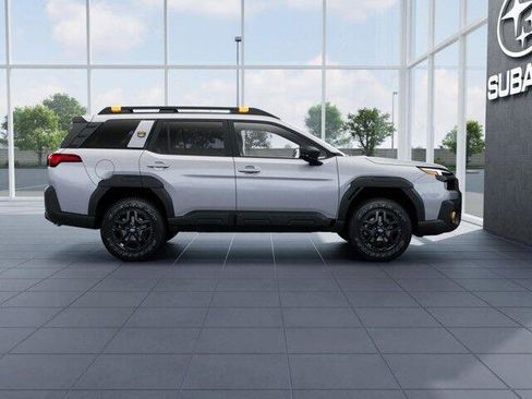 New 2026 Subaru Outback Wilderness AWD/4WD image 6