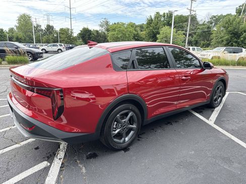 Used 2025 Kia K4 FWD image 6