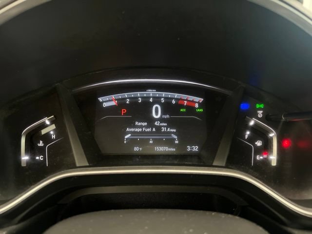 Used 2019 Honda CR-V EX image 25