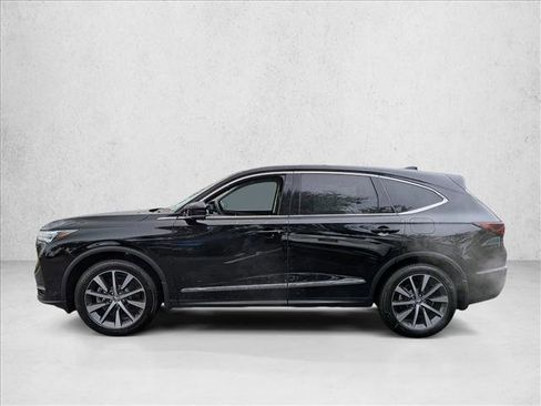 New 2026 Acura MDX FWD w/ Technology Package image 5