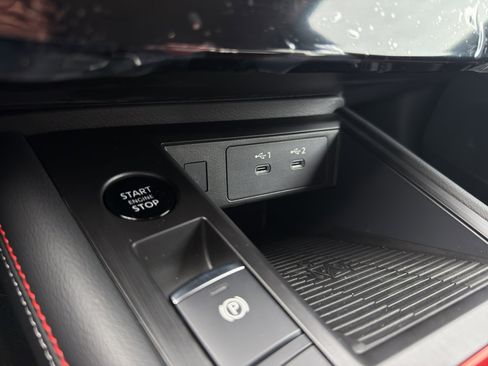 New 2026 Nissan Kicks SR w/ Cold Weather Package image 20