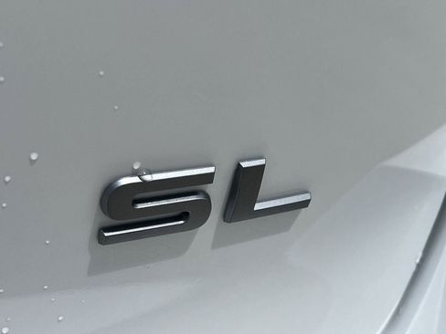 New 2026 Nissan Armada SL w/ Captain's Chari Seat Package AWD/4WD image 7