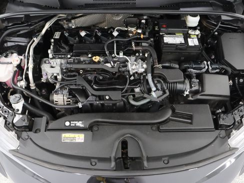 Used 2023 Toyota Corolla LE image 37