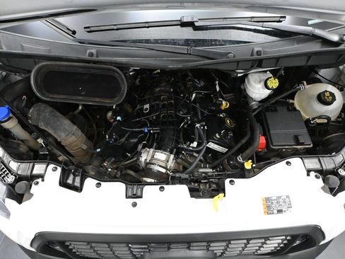 Used 2023 Ford Transit 350 XL AWD/4WD image 44