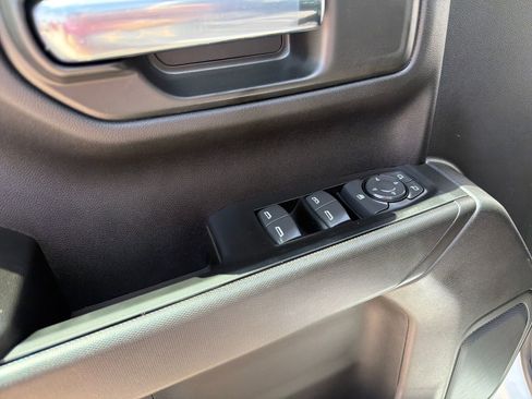New 2026 GMC Sierra 1500 Pro w/ Graphite Edition AWD/4WD image 16